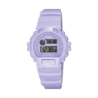Reloj Q&Q Digital Mujer G14A-004V