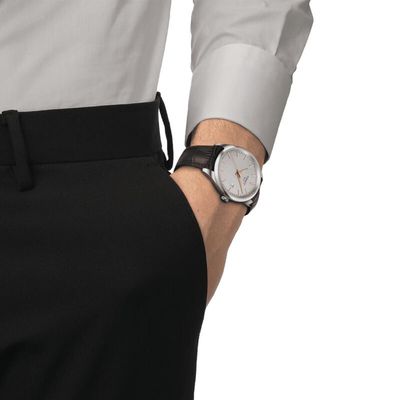 Imagen 2 del producto Reloj Análogo Tissot Hombre T1504101603100