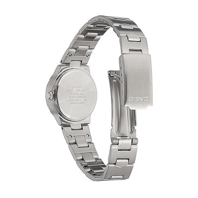 Imagen 2 del producto Reloj Casio Análogo Mujer LTP-1241D-4A2