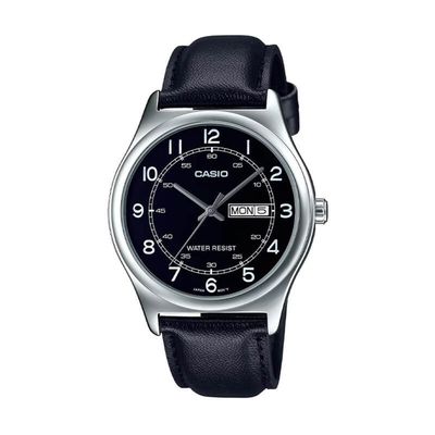 Reloj Análogo Casio Hombre MTP-V006L-1B2UD