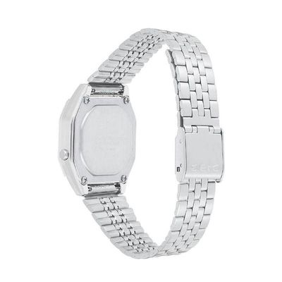 Imagen 2 del producto Reloj Casio Digital Mujer LA-680WA-1B