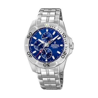 Reloj Análogo Festina Hombre F20445/2