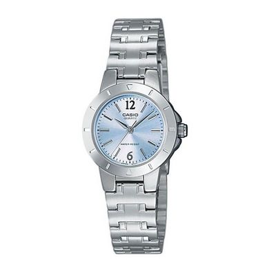 Reloj Casio Análogo Mujer LTP-1177A-2ADF
