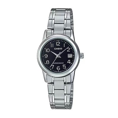 Reloj Análogo Casio Mujer LTP-V002D-1B