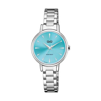 Imagen 1 del producto Reloj Q&Q Análogo Mujer Q56A-002P