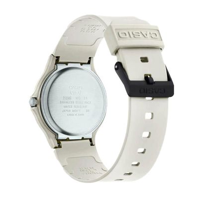 Imagen 2 del producto Reloj Casio Análogo Unisex MQ-24UC-8B
