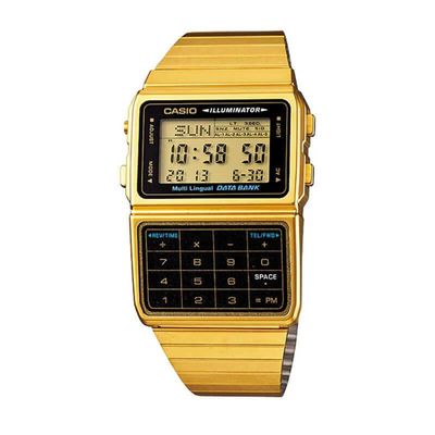 Imagen 1 del producto Reloj Casio Reloj Digital Hombre DBC-611G-1