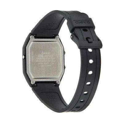 Imagen 2 del producto Reloj Digital-Análogo Casio Unisex AW-48HE-8A