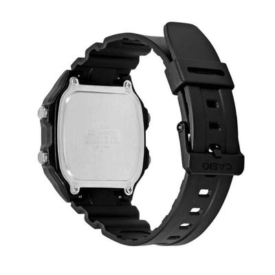 Imagen 2 del producto Reloj Casio Digital AE-1200WH-1BV