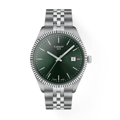 Reloj Análogo Tissot Hombre T1564101109100