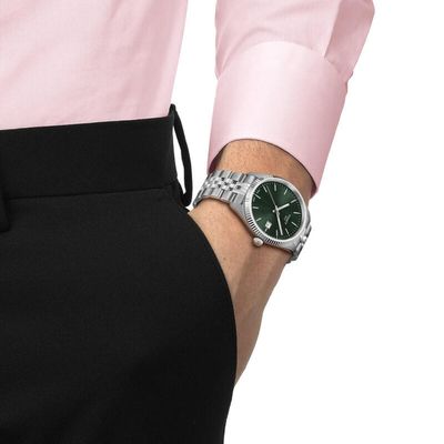 Imagen 2 del producto Reloj Análogo Tissot Hombre T1564101109100