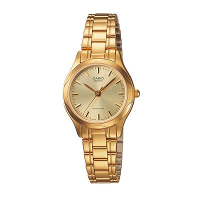 Reloj Análogo Casio Mujer LTP-1275G-9A