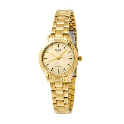 Imagen 2 del producto Reloj Análogo Casio Mujer LTP-1275G-9A
