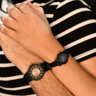 Imagen 2 del producto Reloj Casio Análogo Dama LQ-139A-1B3