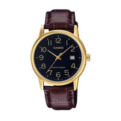 Reloj Análogo Casio Hombre MTP-V002GL-1B