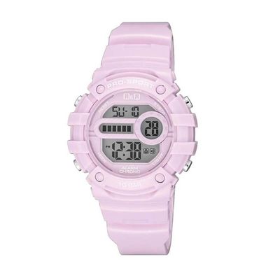Reloj Q&Q Digital Mujer G15A-003V