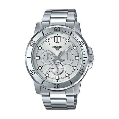 Imagen 1 del producto Reloj Casio Reloj Análogo Hombre MTP-VD300D-7E