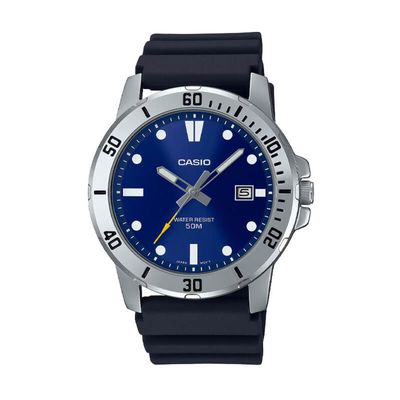 Reloj Análogo Casio Hombre MTP-VD01-2EV