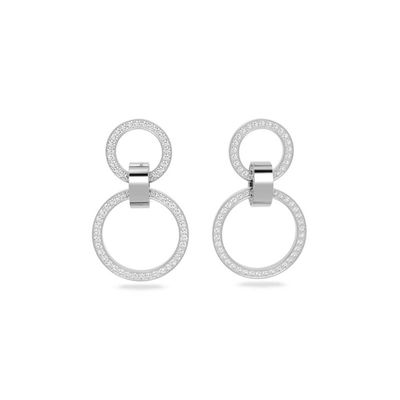 Imagen 2 del producto Aros Swarovski Mujer 5636503