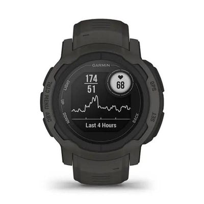 Reloj Garmin Smart Unisex 010-02626-00 Smartwatches