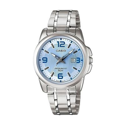 Reloj Análogo Casio Mujer LTP-1314D-2AV