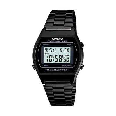 Reloj Casio Digital B-640WB-1A
