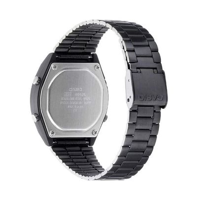 Imagen 2 del producto Reloj Casio Digital B-640WB-1A