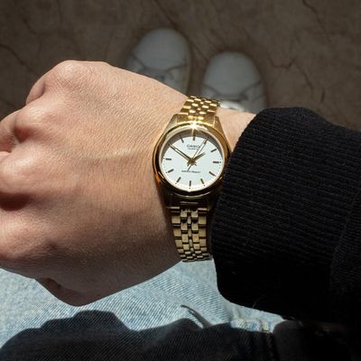 Imagen 2 del producto Reloj Casio Análogo Mujer LTP-1129N-7ARDF