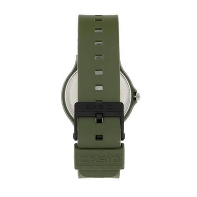 Imagen 2 del producto Reloj Casio Análogo Unisex MQ-24UC-3B