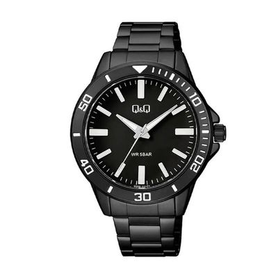 Reloj Análogo Q&Q Hombre Q28B-004PY