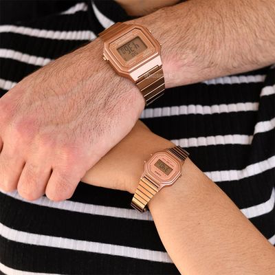 Imagen 2 del producto Reloj Casio Digital Unisex B-650WC-5A