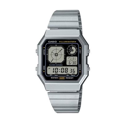 Imagen 1 del producto Reloj Digital Casio Unisex A130WE-1A