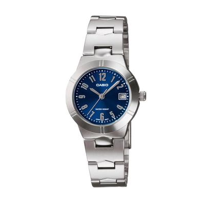 Reloj Análogo Casio Mujer LTP-1241D-2A2