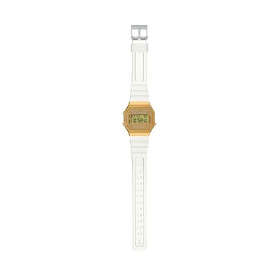 Imagen 2 del producto Reloj Digital Casio Unisex A168XESG-9A