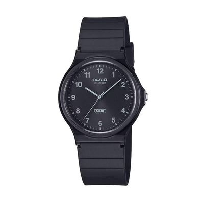 Imagen 1 del producto Reloj Análogo Casio Unisex MQ-24B-1B