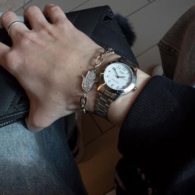 Imagen 2 del producto Reloj Analogo Dama LTP-1128A-7B