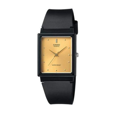 Reloj Análogo Casio Unisex MQ-38-9A