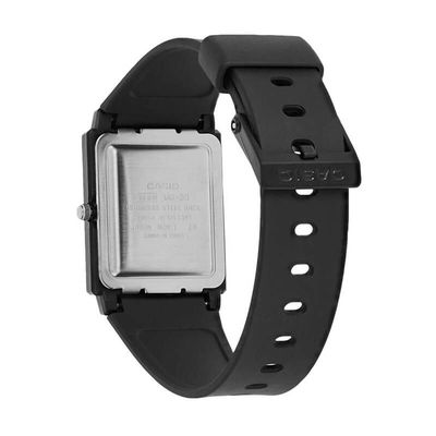 Imagen 2 del producto Reloj Análogo Casio Unisex MQ-38-9A