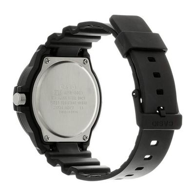 Imagen 2 del producto Reloj Casio Análogo Hombre MRW-200H-1B2V