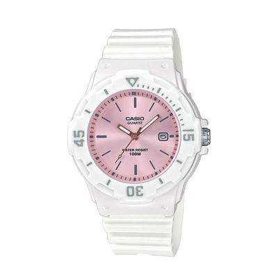 Imagen 1 del producto Reloj Casio Análogo LRW-200H-4E3V