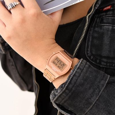 Imagen 2 del producto Reloj Casio Digital Unisex B-640WC-5A