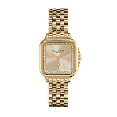 Reloj Análogo Olivia Burton Mujer 24000084