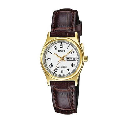 Reloj Análogo Casio Mujer LTP-V006GL-7B