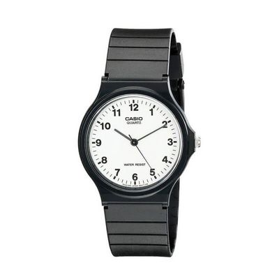 Reloj Casio Analogo Hombre MQ-24-7B