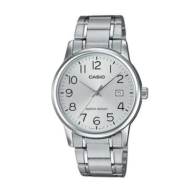 Reloj Análogo Casio Hombre MTP-V002D-7B