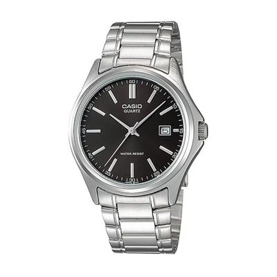 Reloj Análogo Casio Hombre MTP-1183A-1A