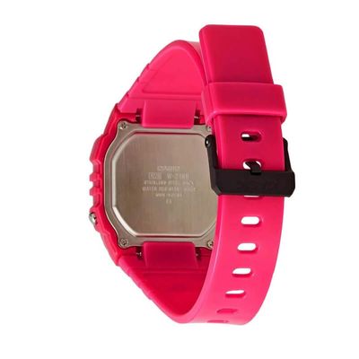 Imagen 2 del producto Reloj Digital Casio Mujer W-215H-4A