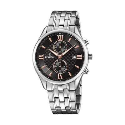 Festina Análogo Hombre F6854/7