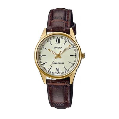 Reloj Análogo Casio Mujer LTP-V005GL-9B