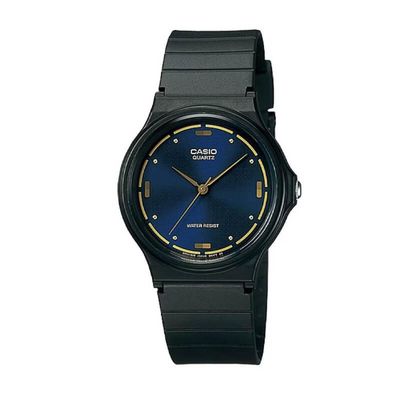 Reloj Análogo Casio Unisex MQ-76-2AL